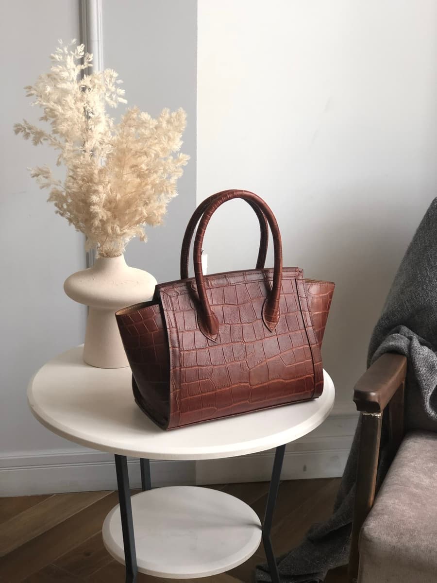 Обработка кромки